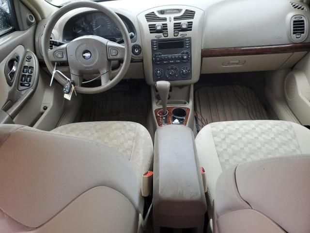 2005 Chevrolet Malibu LS