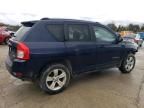 2013 Jeep Compass Latitude