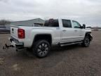 2019 GMC Sierra K3500 Denali