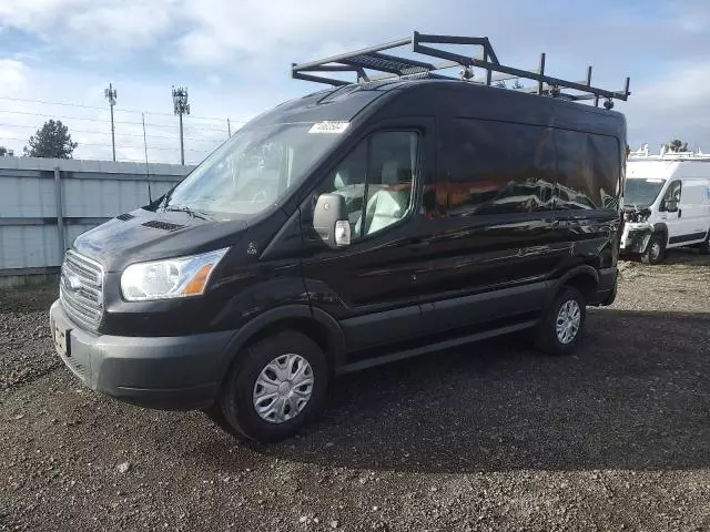 2016 Ford Transit T-250