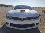 2015 Chevrolet Camaro SS