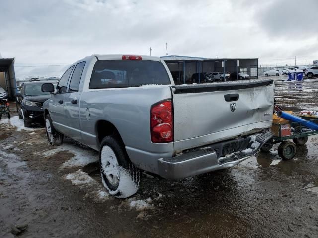 2007 Dodge RAM 1500 ST