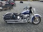 2006 Harley-Davidson Flstni