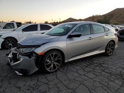 2019 Honda Civic Sport en venta en Colton, CA