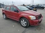 2009 Dodge Caliber SXT