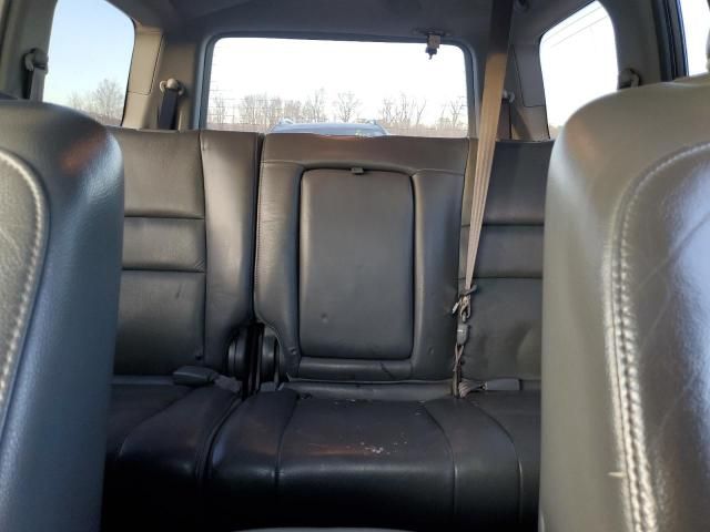 2008 Honda Pilot EXL