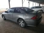 2004 Honda Civic EX