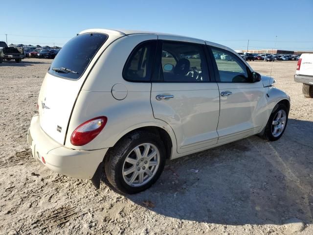 2007 Chrysler PT Cruiser Touring