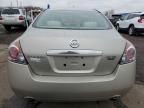 2009 Nissan Altima 3.5SE