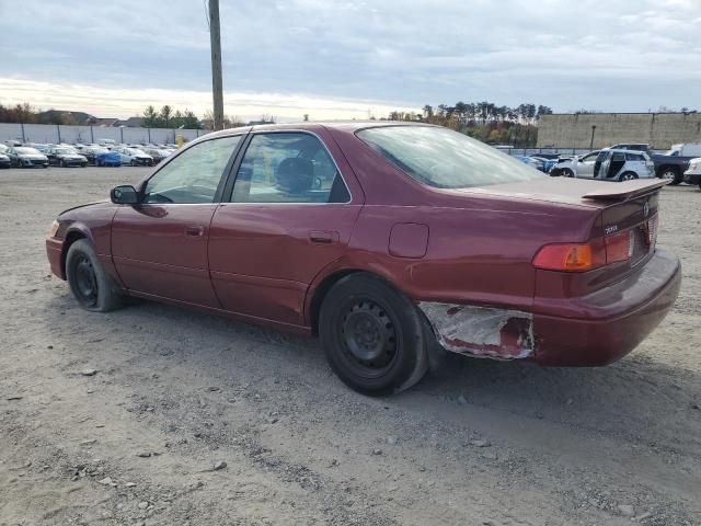 2000 Toyota Camry CE