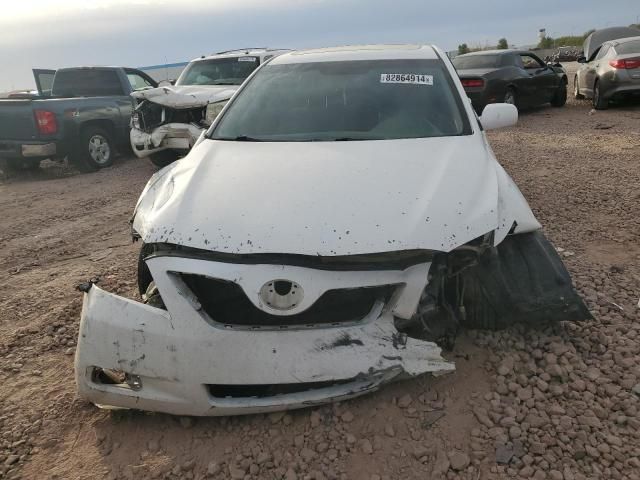 2008 Toyota Camry LE