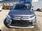 2017 Mitsubishi Outlander SE