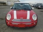 2003 Mini Cooper