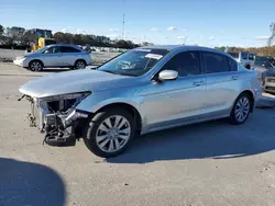 2011 Honda Accord EXL en venta en Dunn, NC