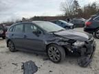 2016 Subaru Impreza Sport Premium