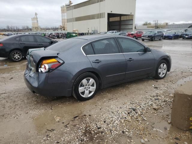 2008 Nissan Altima 2.5