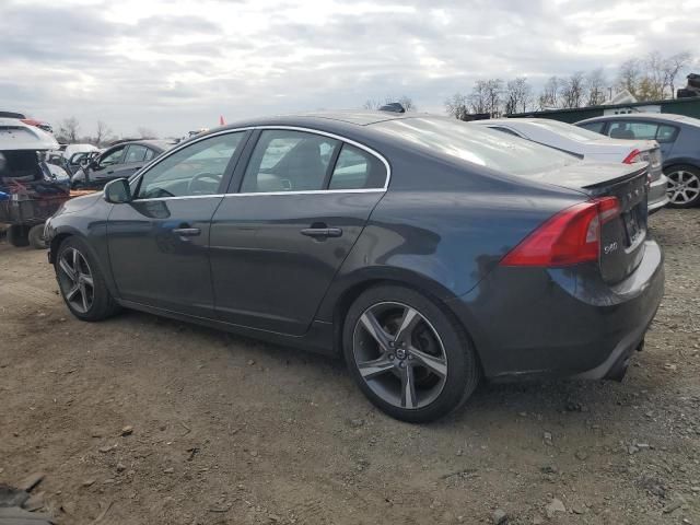 2015 Volvo S60 Platinum