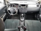 2010 Nissan Versa S