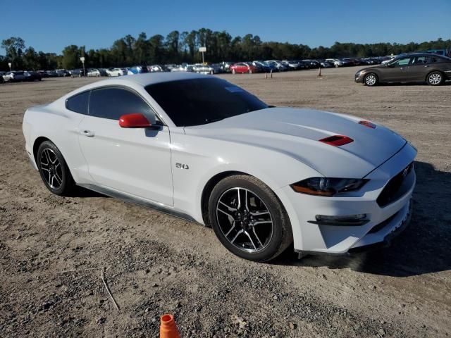 2022 Ford Mustang GT