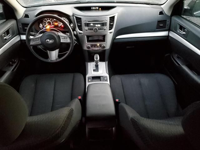 2011 Subaru Legacy 2.5I