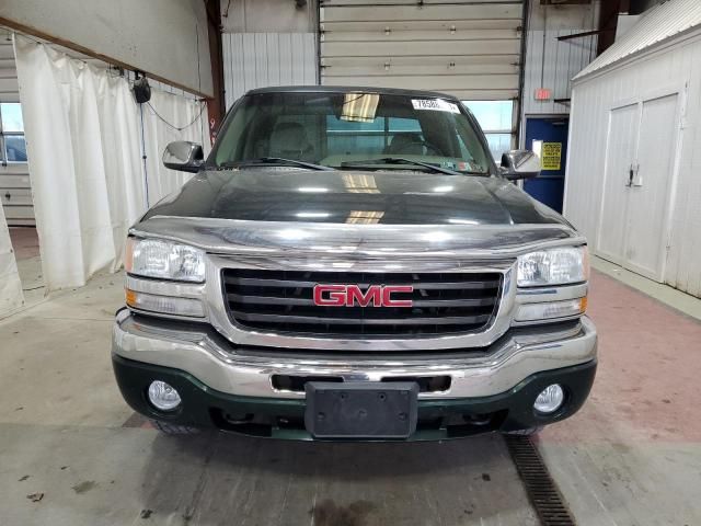 2003 GMC New Sierra K1500