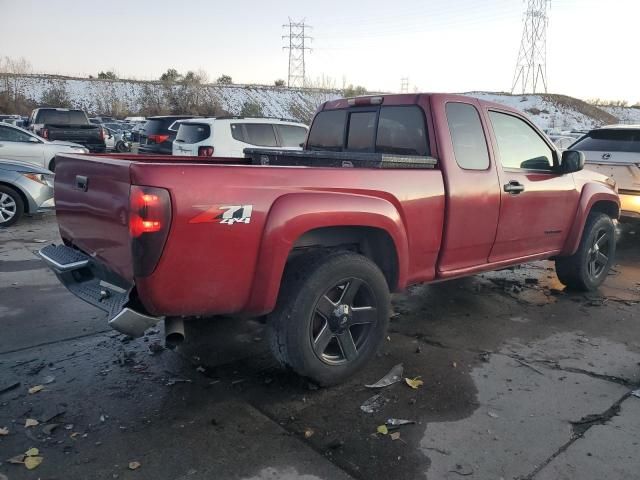 2004 Chevrolet Colorado