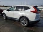 2018 Honda CR-V EXL