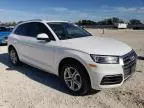 2018 Audi Q5 Premium