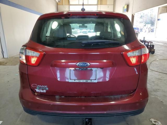 2013 Ford C-MAX Premium