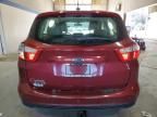 2013 Ford C-MAX Premium