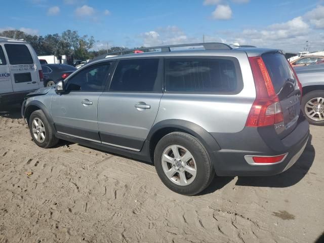 2008 Volvo XC70