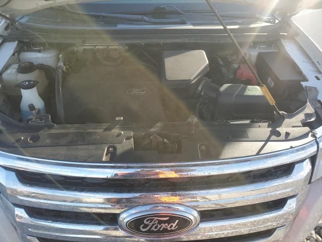 2011 Ford Edge SEL