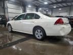 2009 Chevrolet Impala 1LT