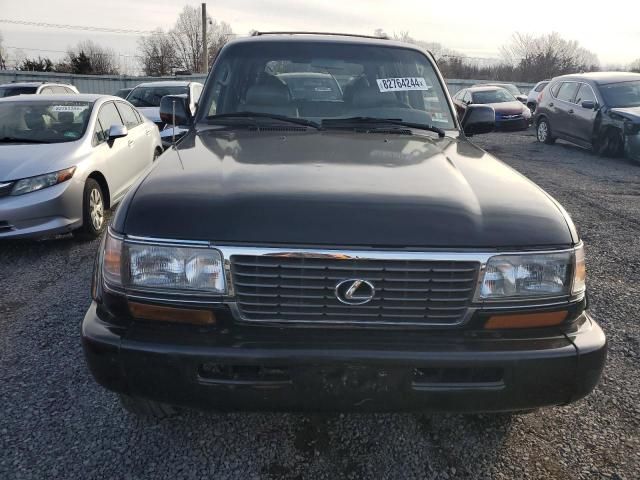 1997 Lexus LX 450