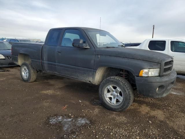 1999 Dodge RAM 1500