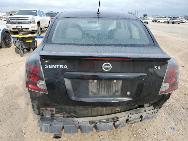 2010 Nissan Sentra 2.0