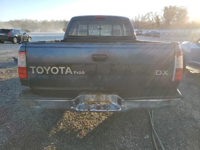 1997 Toyota T100 Xtracab