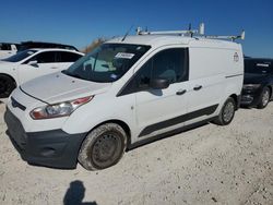 2017 Ford Transit Connect XL en venta en Temple, TX