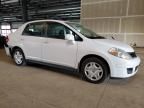 2010 Nissan Versa S