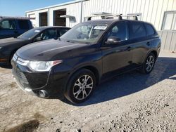 2015 Mitsubishi Outlander SE en venta en Chambersburg, PA