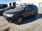 2015 Mitsubishi Outlander SE