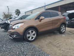 Run And Drives Cars for sale at auction: 2016 Buick Encore Convenience