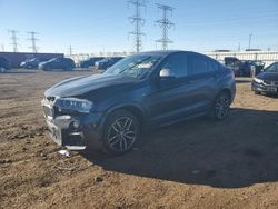 2018 BMW X4 XDRIVEM40I en venta en Elgin, IL