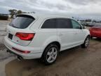 2015 Audi Q7 TDI Premium Plus