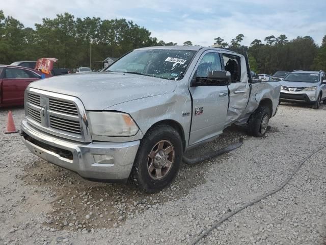 2011 Dodge RAM 2500