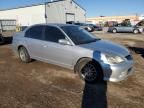 2004 Acura 1.7EL Premium