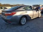 2013 Lexus ES 300H