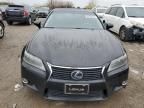 2013 Lexus GS 450H