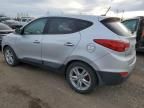 2012 Hyundai Tucson GLS