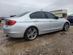 2015 BMW 335 I